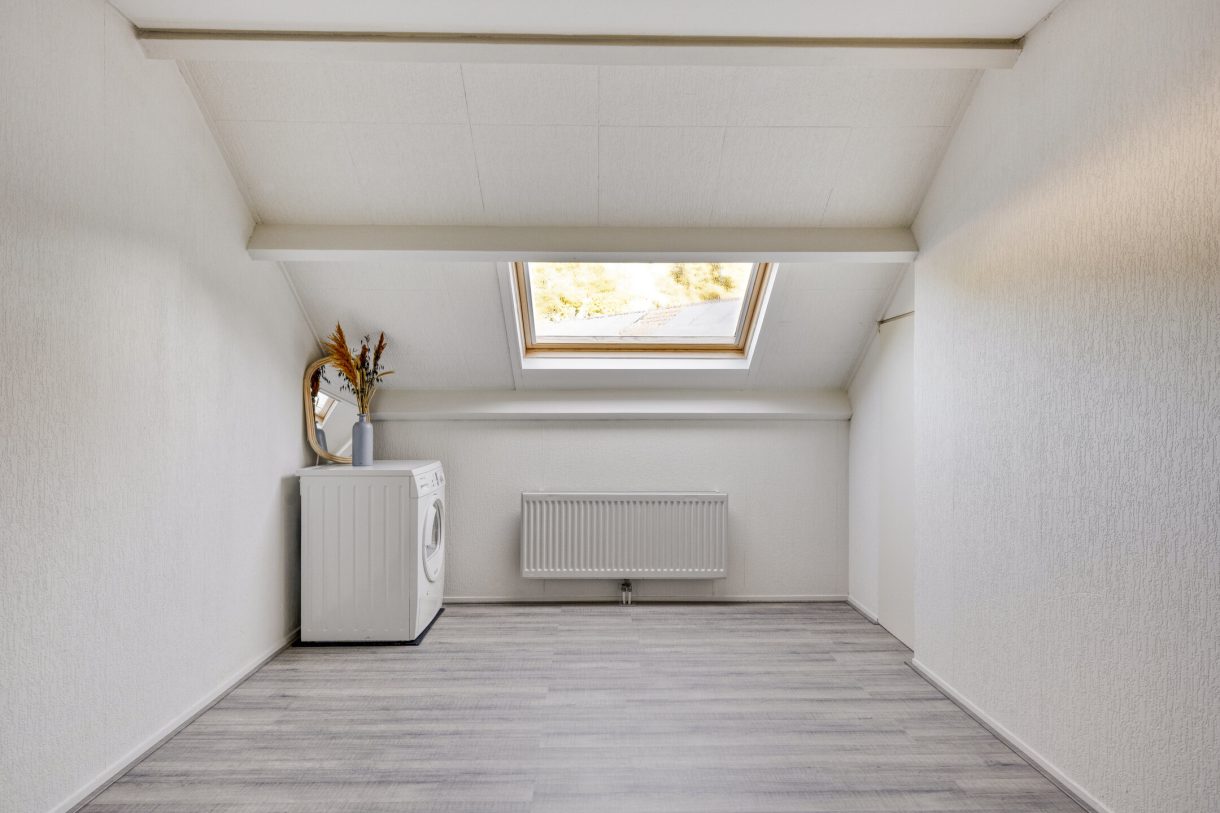 Te koop: Foto Woonhuis aan de de Baander 24 in Tolbert