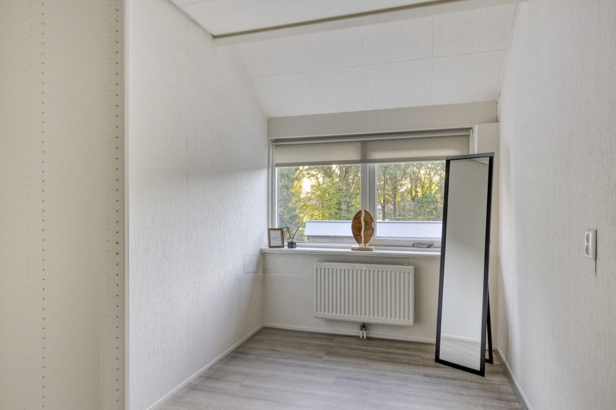 Te koop: Foto Woonhuis aan de de Baander 24 in Tolbert