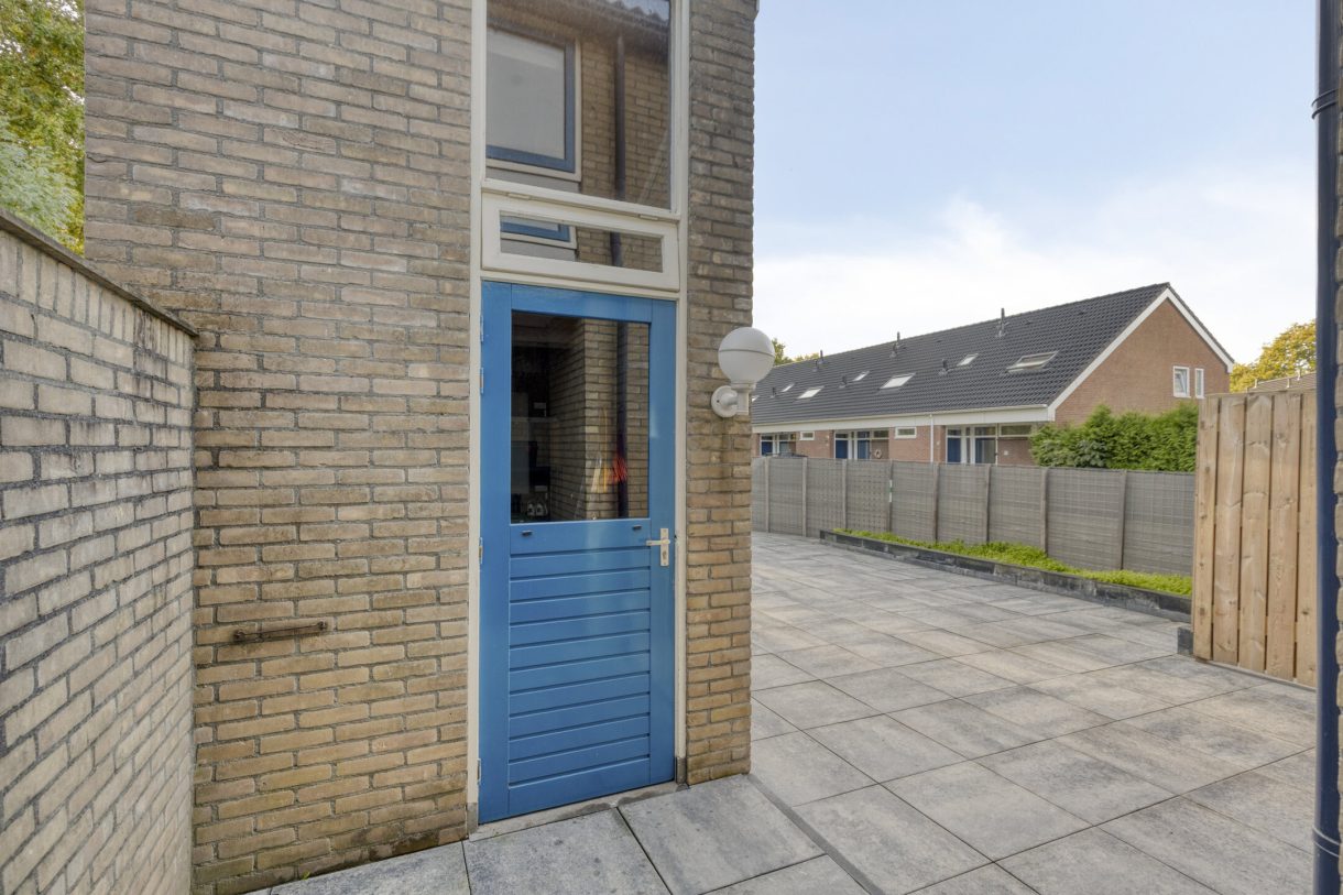 Te koop: Foto Woonhuis aan de de Baander 24 in Tolbert