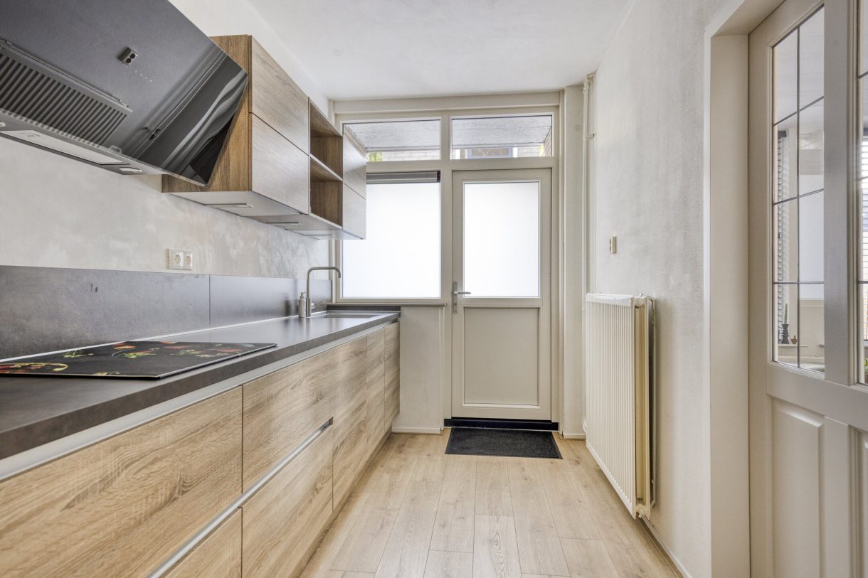 Te koop: Foto Woonhuis aan de de Baander 24 in Tolbert