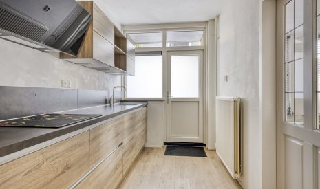 Te koop: Foto Woonhuis aan de de Baander 24 in Tolbert