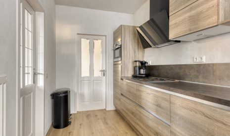 Te koop: Foto Woonhuis aan de de Baander 24 in Tolbert