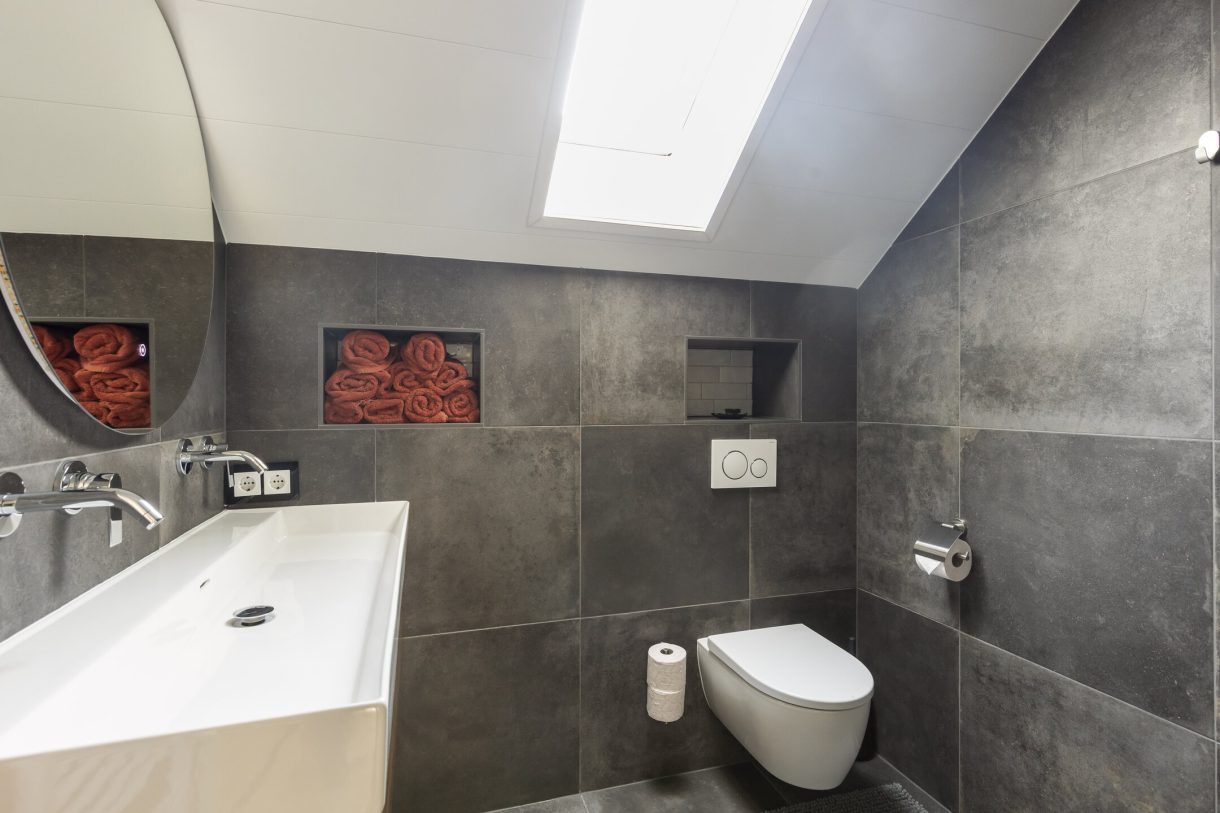 Te koop: Foto Woonhuis aan de de Baander 24 in Tolbert