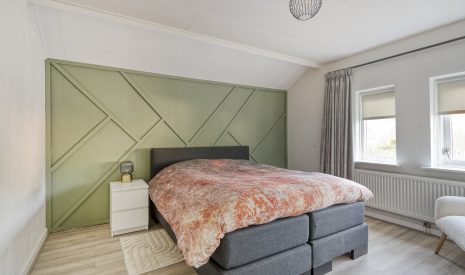 Te koop: Foto Woonhuis aan de de Baander 24 in Tolbert