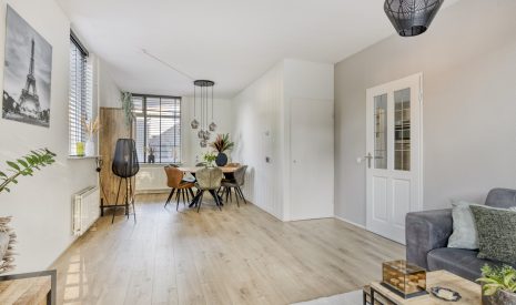 Te koop: Foto Woonhuis aan de de Baander 24 in Tolbert
