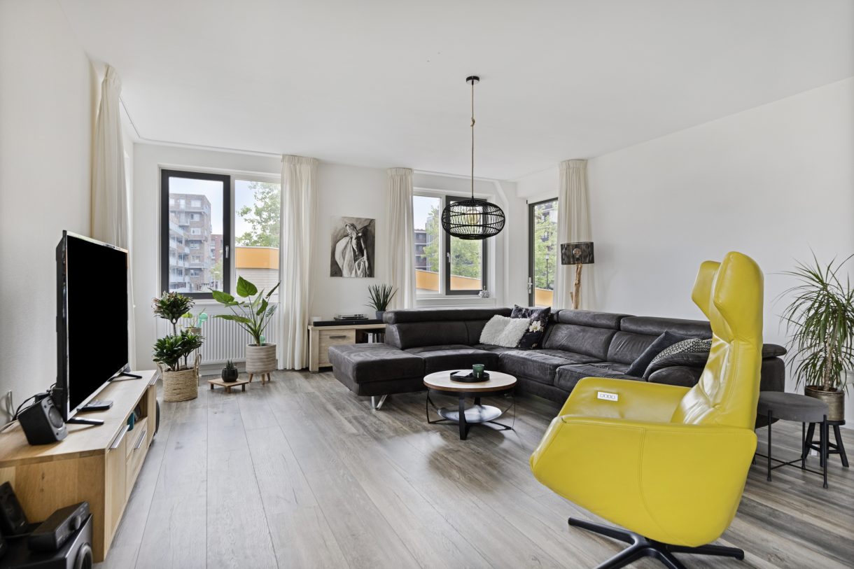 Te koop: Foto Appartement aan de Nijlandstraat 47 in Assen
