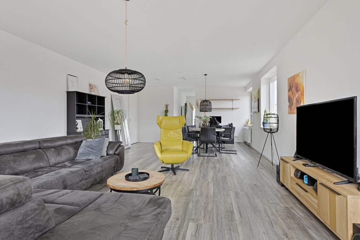 Te koop: Foto Appartement aan de Nijlandstraat 47 in Assen