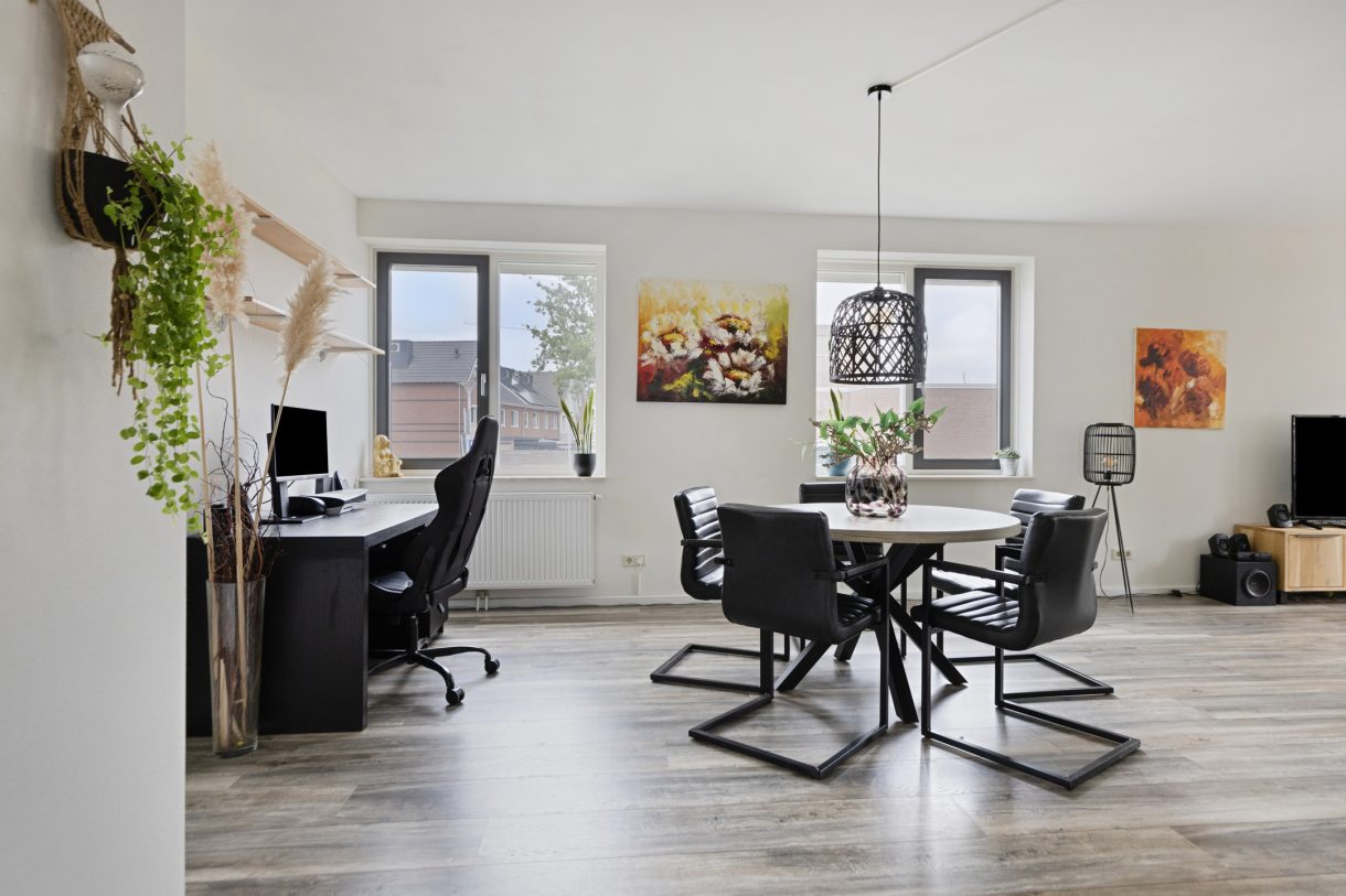 Te koop: Foto Appartement aan de Nijlandstraat 47 in Assen