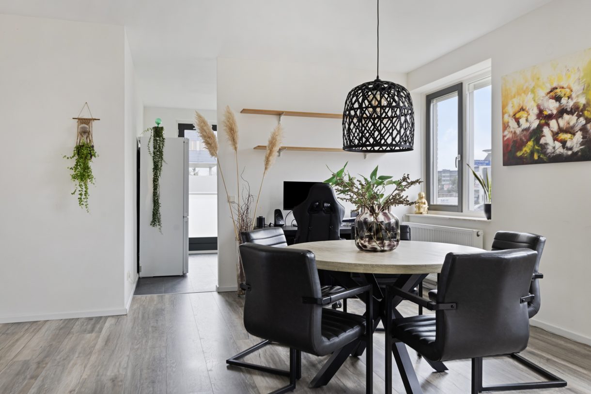 Te koop: Foto Appartement aan de Nijlandstraat 47 in Assen