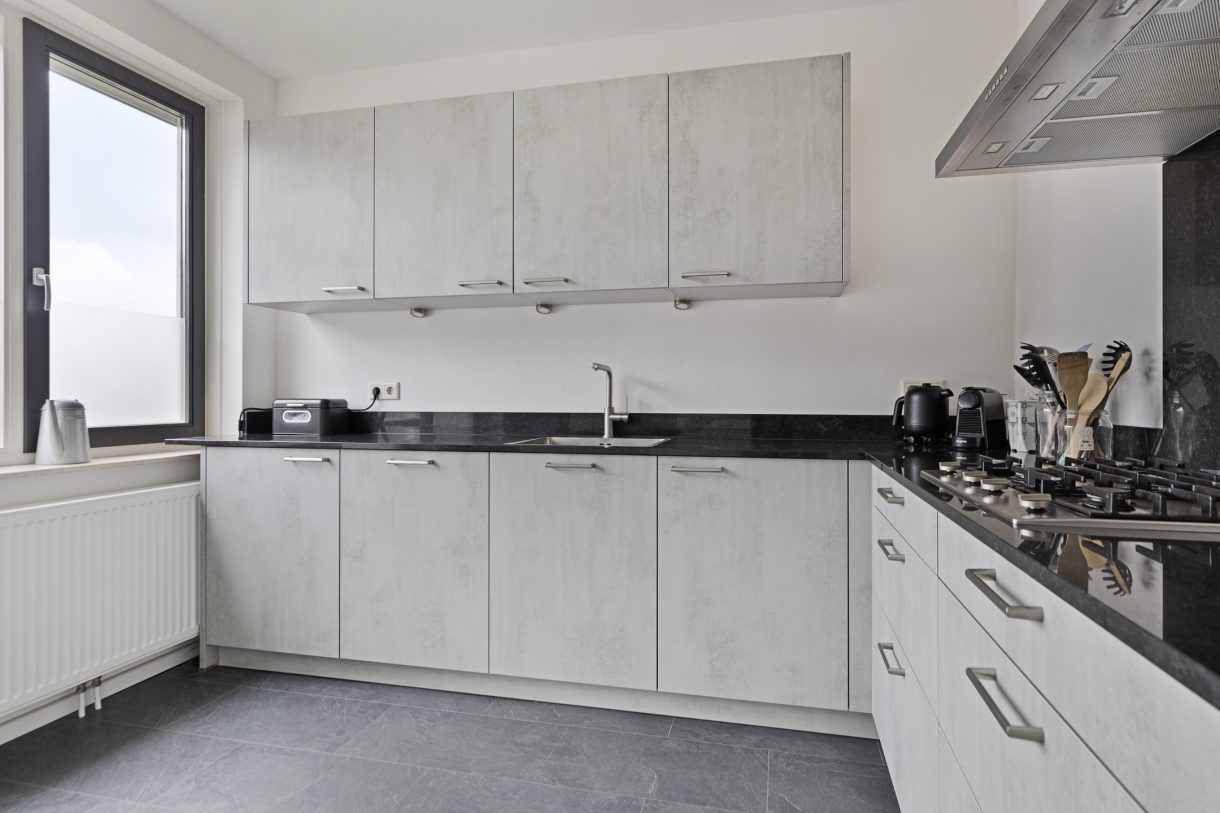 Te koop: Foto Appartement aan de Nijlandstraat 47 in Assen