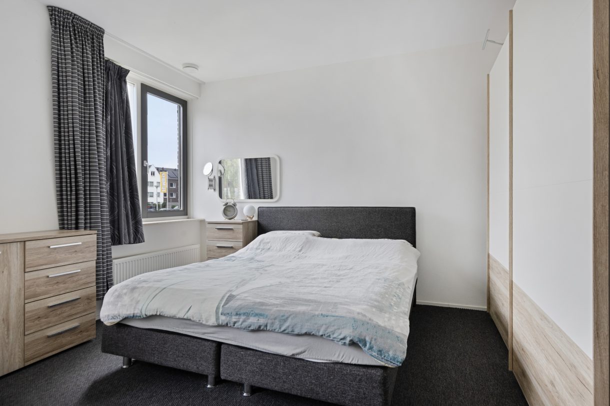 Te koop: Foto Appartement aan de Nijlandstraat 47 in Assen