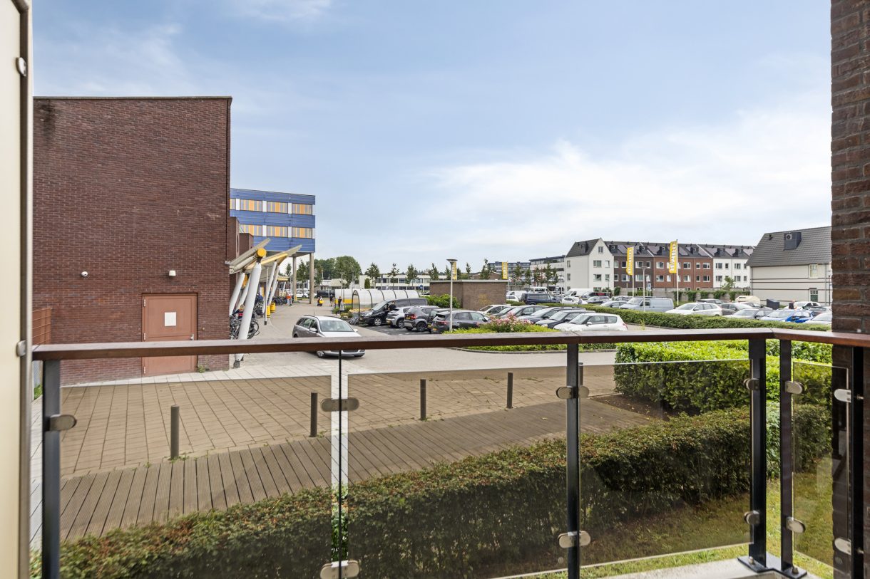 Te koop: Foto Appartement aan de Nijlandstraat 47 in Assen