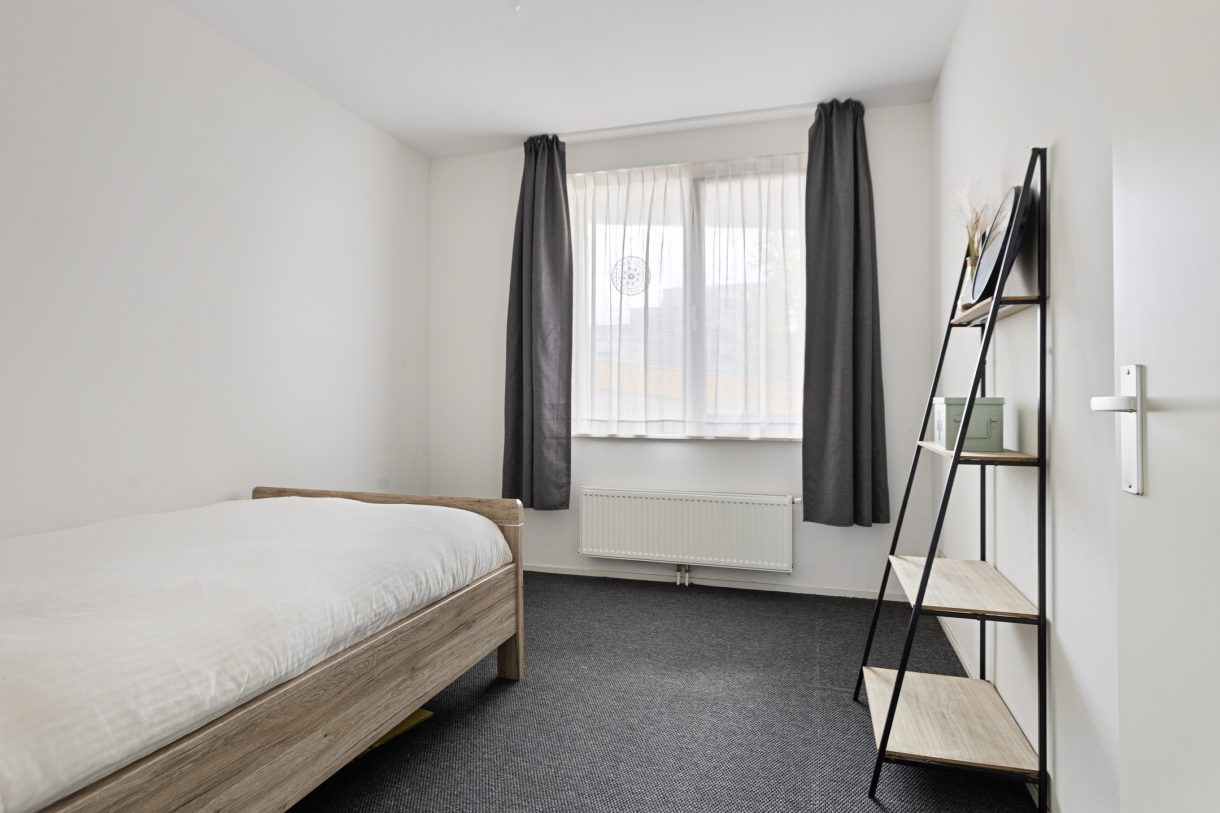 Te koop: Foto Appartement aan de Nijlandstraat 47 in Assen