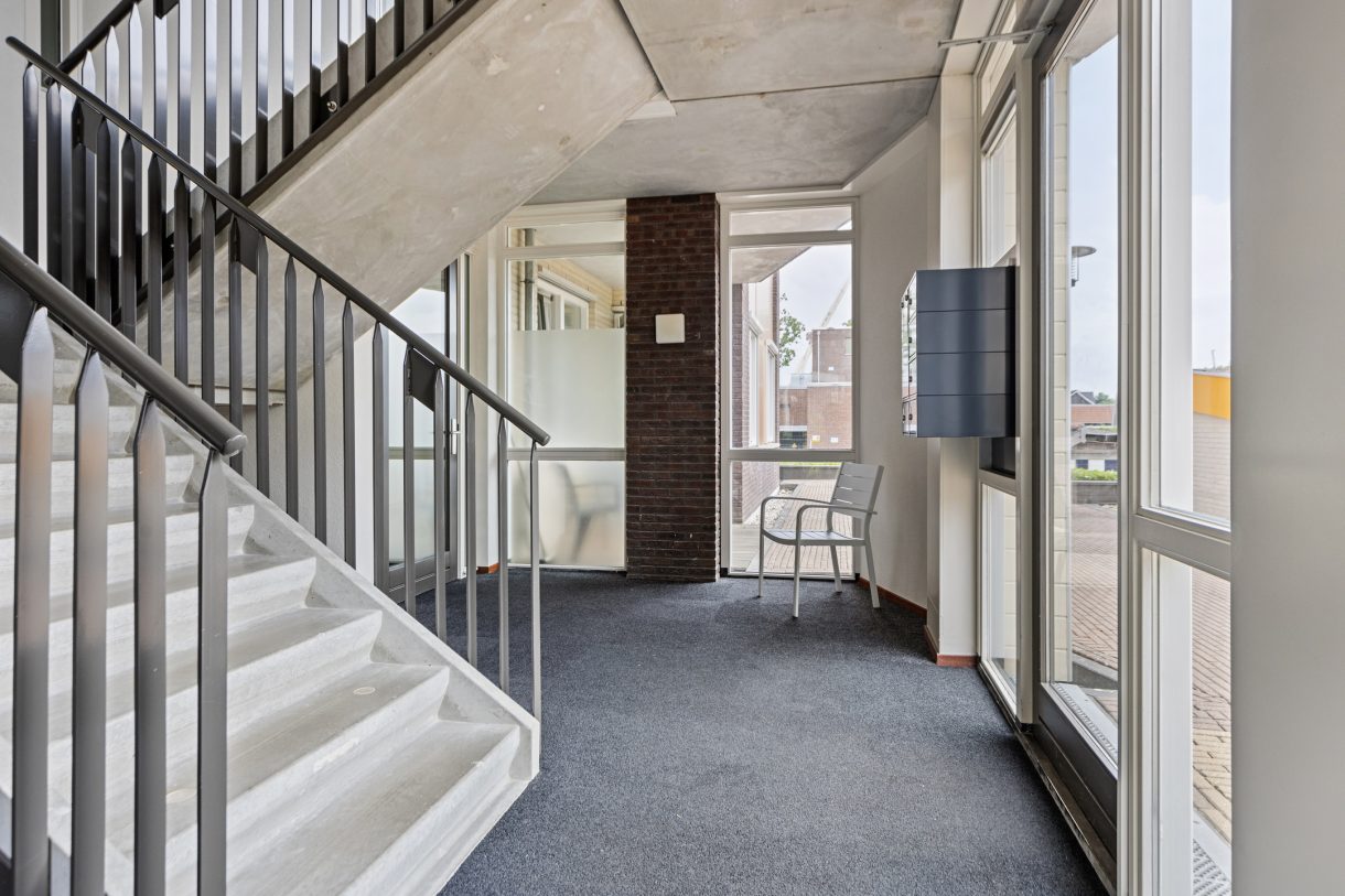 Te koop: Foto Appartement aan de Nijlandstraat 47 in Assen