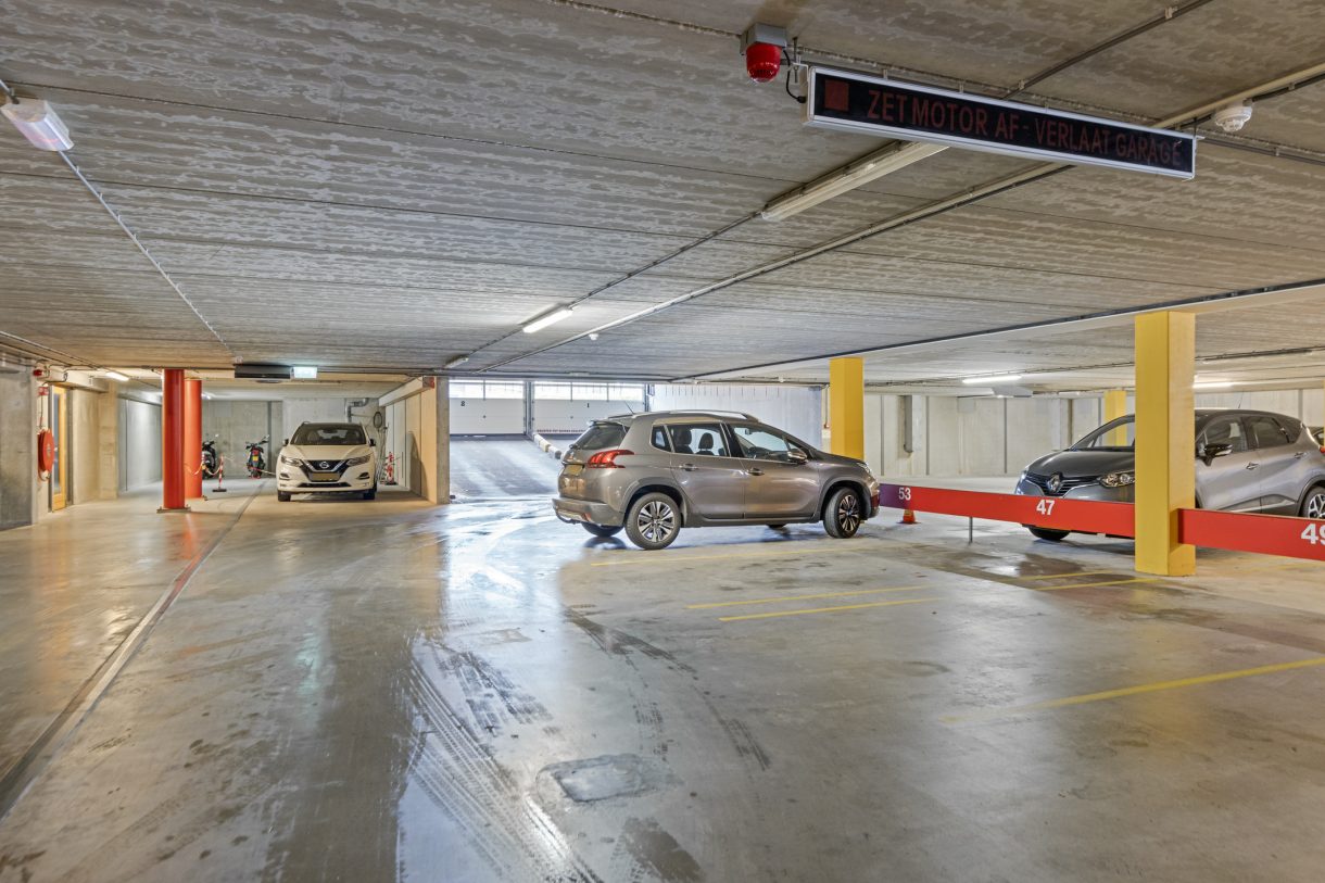 Te koop: Foto Appartement aan de Nijlandstraat 47 in Assen