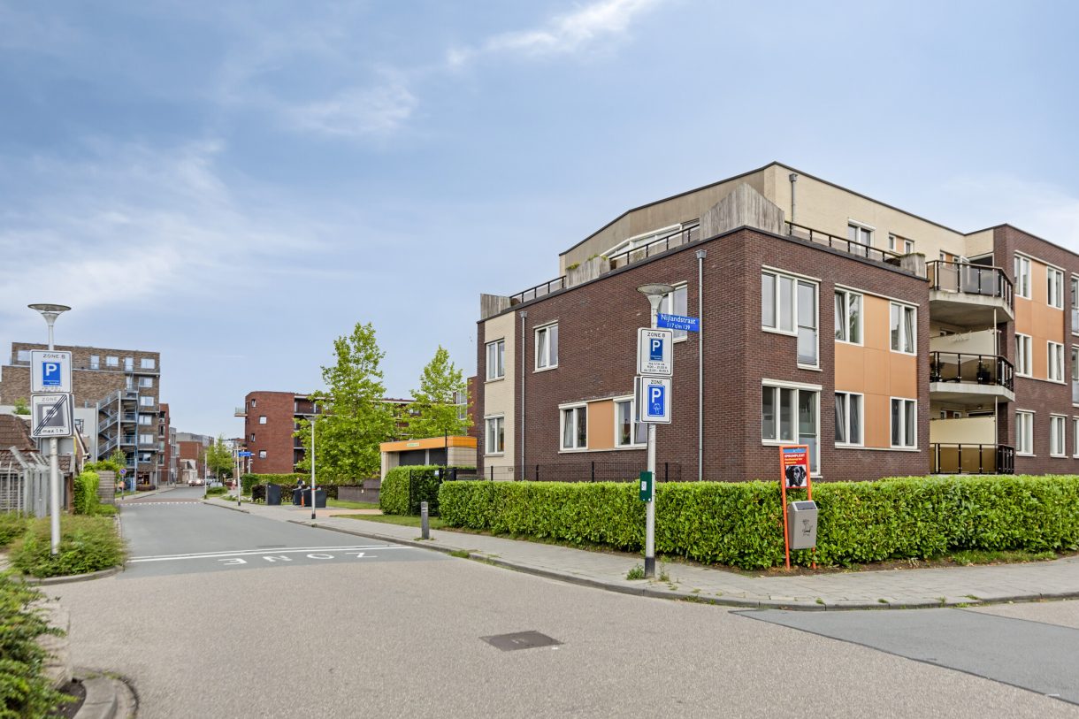 Te koop: Foto Appartement aan de Nijlandstraat 47 in Assen