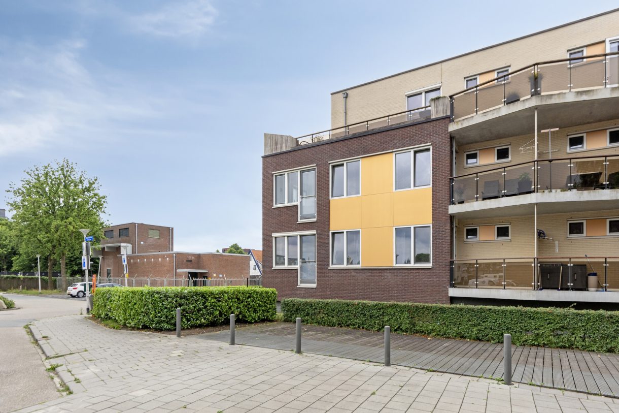 Te koop: Foto Appartement aan de Nijlandstraat 47 in Assen