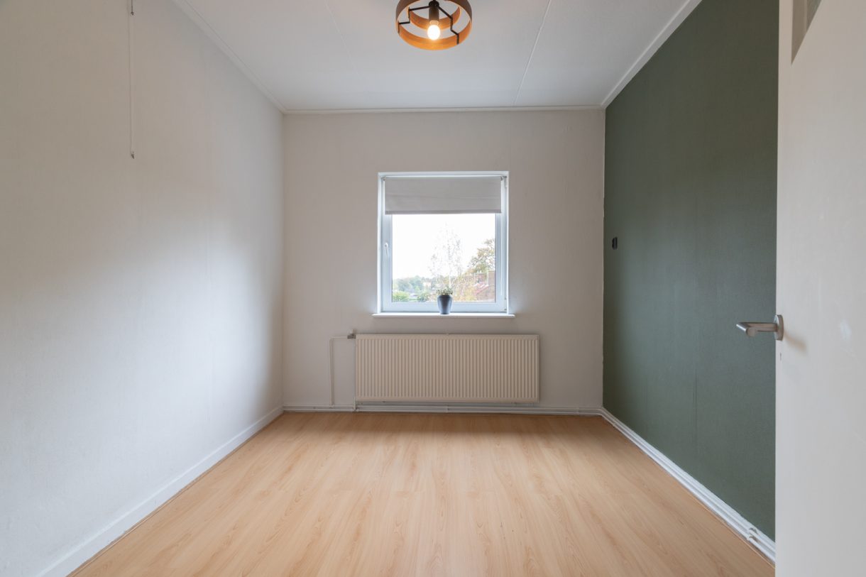 Te koop: Foto Appartement aan de De Hulstlaan 4II in Leek