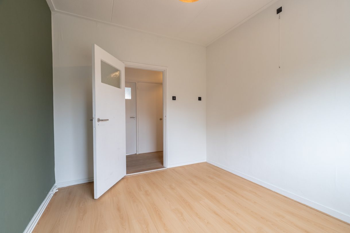 Te koop: Foto Appartement aan de De Hulstlaan 4II in Leek