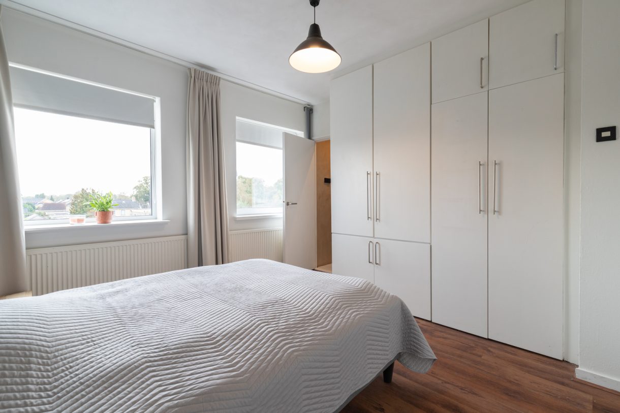 Te koop: Foto Appartement aan de De Hulstlaan 4II in Leek