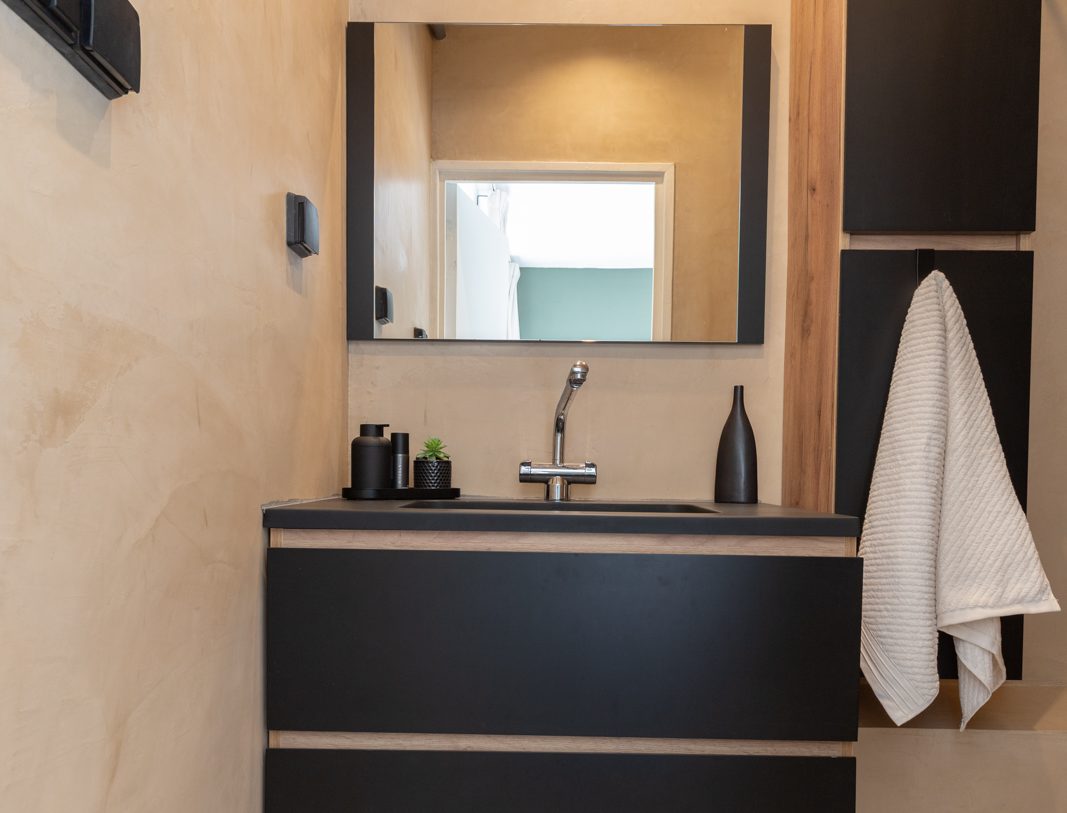 Te koop: Foto Appartement aan de De Hulstlaan 4II in Leek