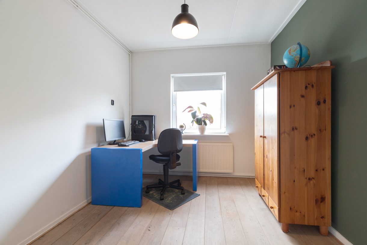 Te koop: Foto Appartement aan de De Hulstlaan 4II in Leek