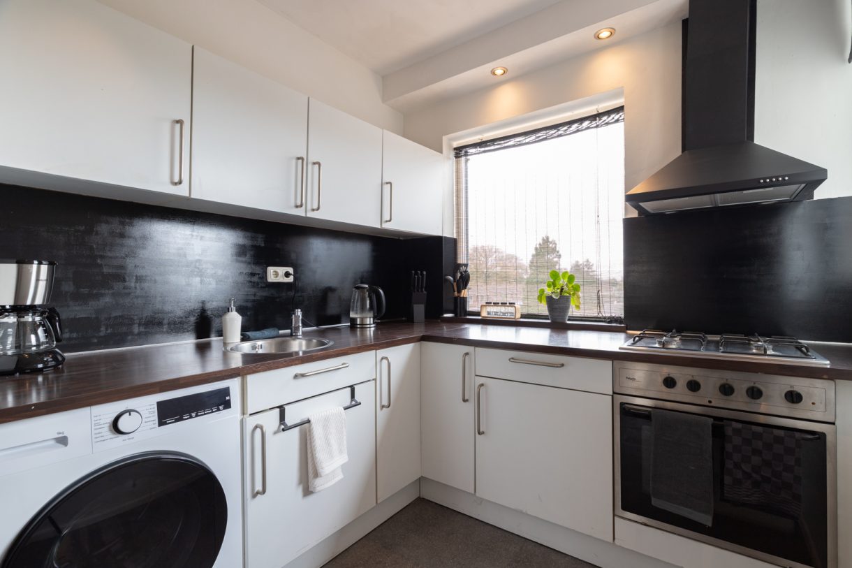 Te koop: Foto Appartement aan de De Hulstlaan 4II in Leek