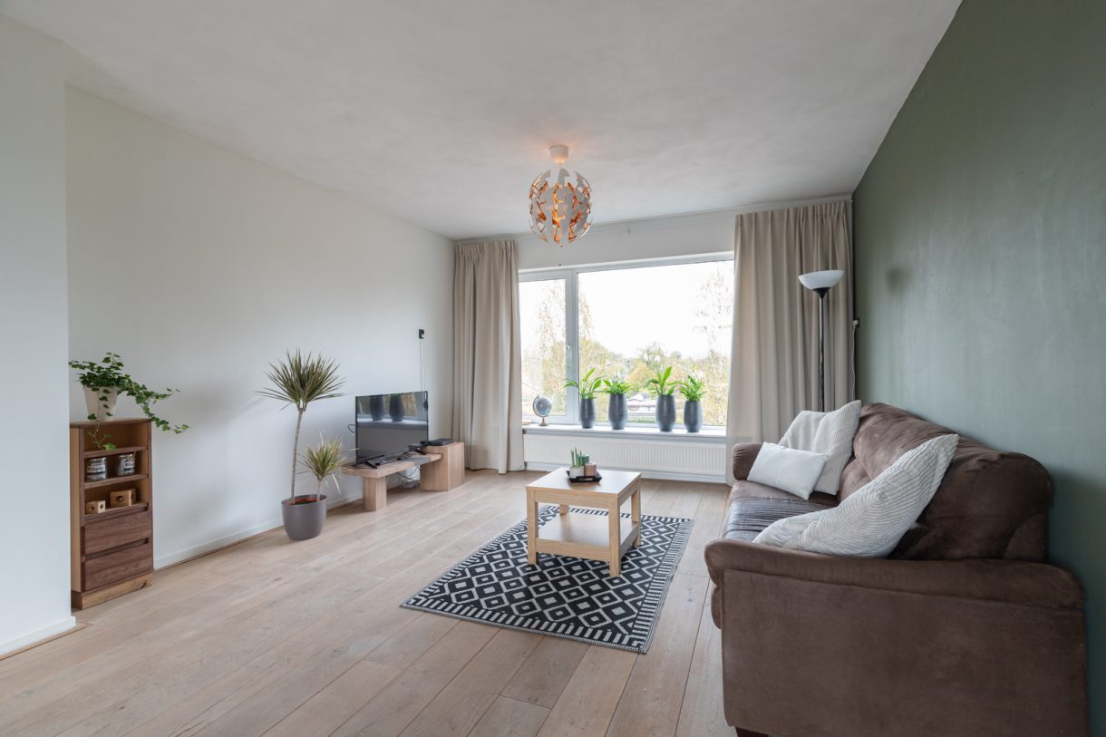 Te koop: Foto Appartement aan de De Hulstlaan 4II in Leek