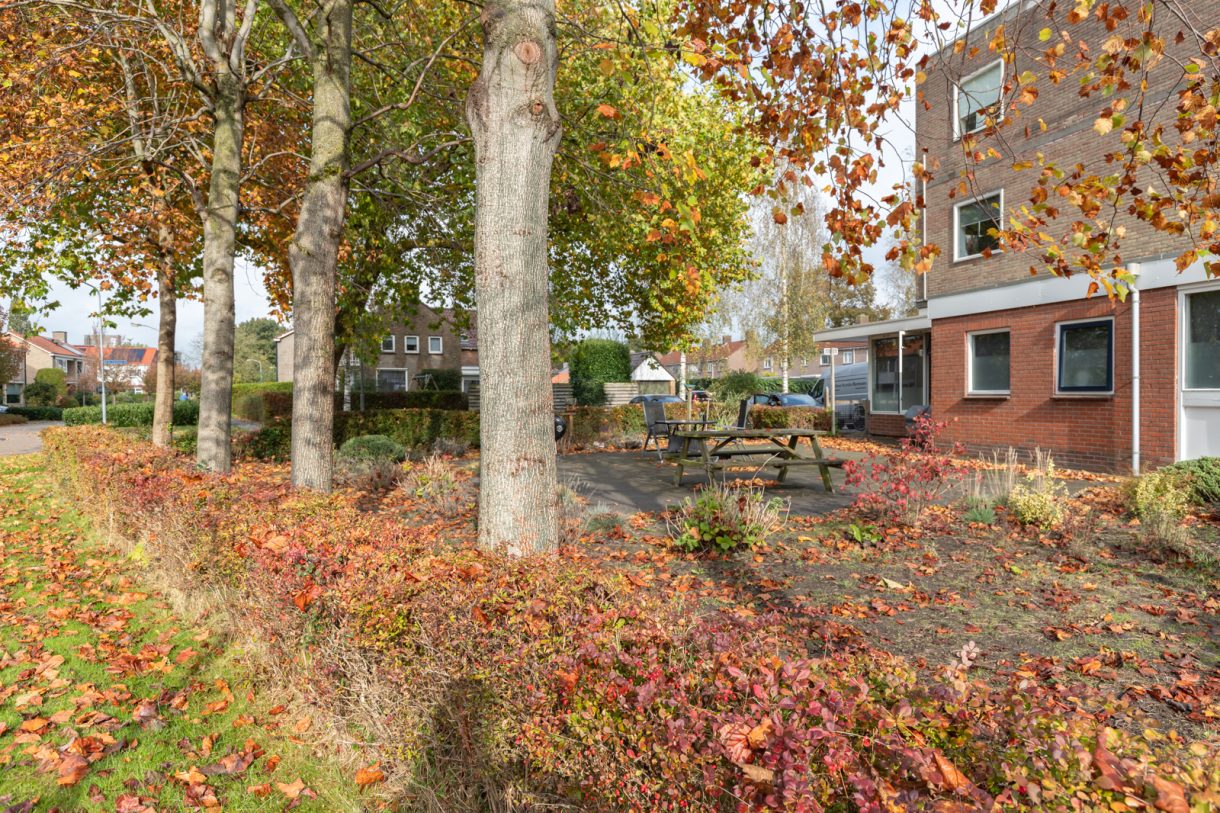 Te koop: Foto Appartement aan de De Hulstlaan 4II in Leek