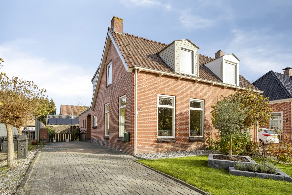 Te koop: Foto Woonhuis aan de Evertswijk 8I in Zevenhuizen