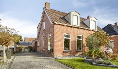 Hoofdfoto van Zevenhuizen Evertswijk 8I