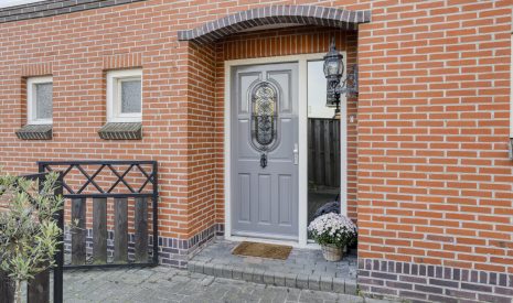 Te koop: Foto Woonhuis aan de Evertswijk 8I in Zevenhuizen
