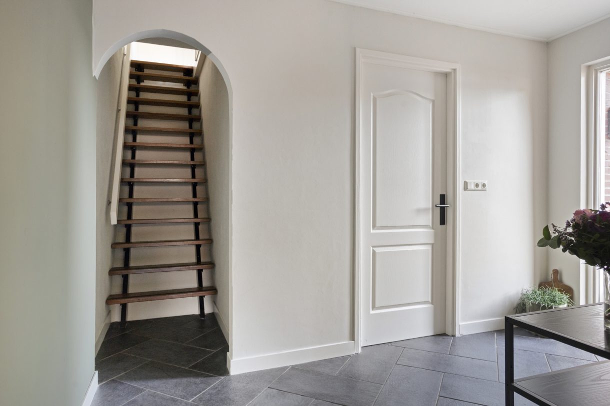 Te koop: Foto Woonhuis aan de Evertswijk 8I in Zevenhuizen