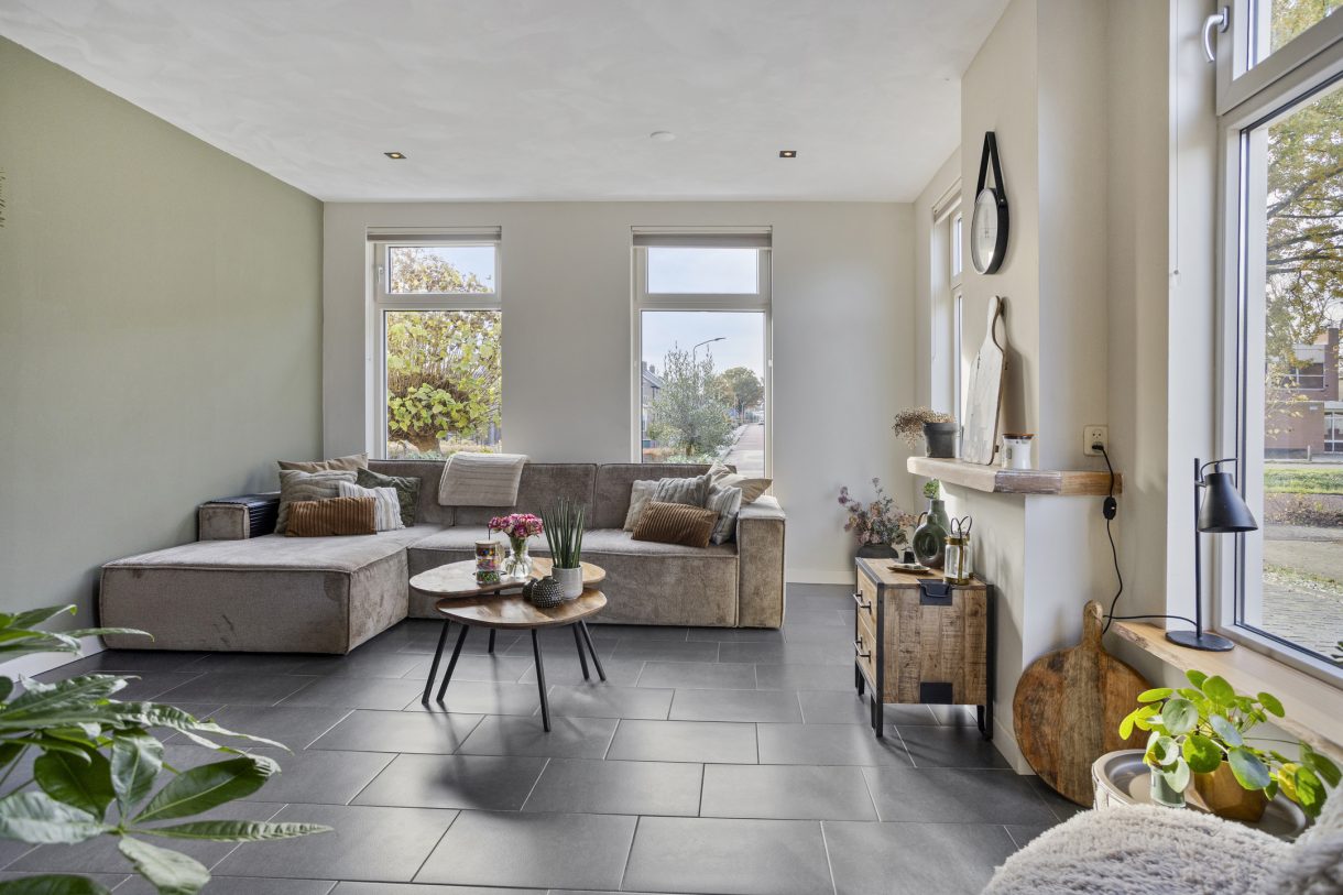 Te koop: Foto Woonhuis aan de Evertswijk 8I in Zevenhuizen