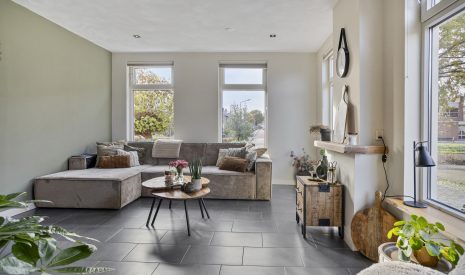 Te koop: Foto Woonhuis aan de Evertswijk 8I in Zevenhuizen