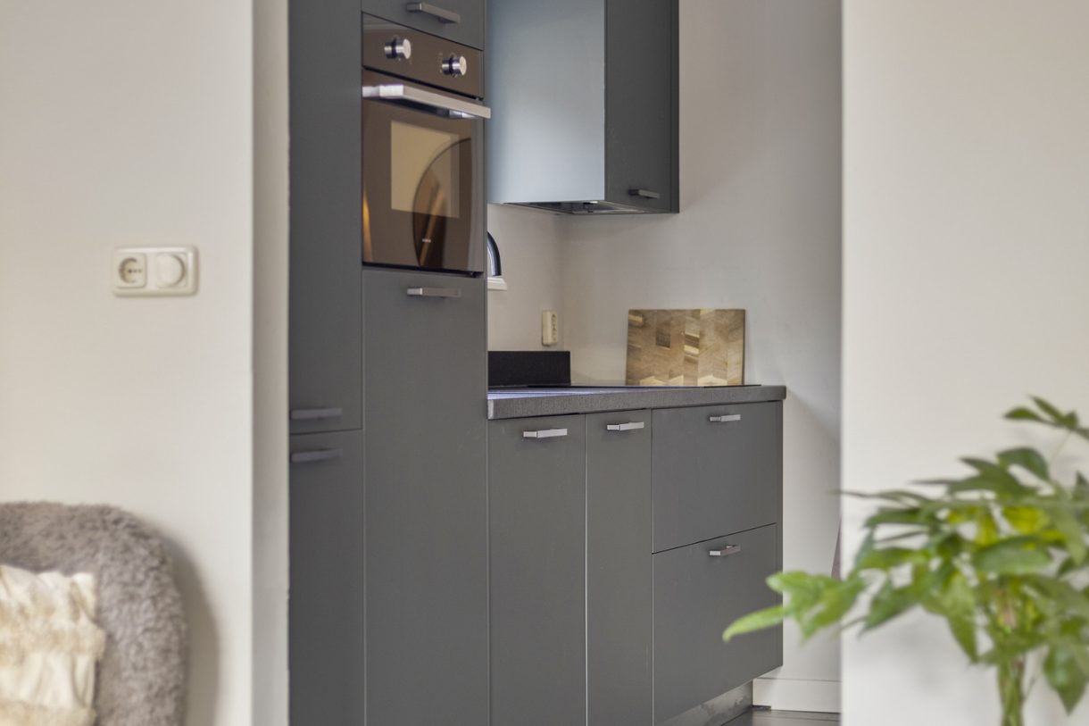 Te koop: Foto Woonhuis aan de Evertswijk 8I in Zevenhuizen