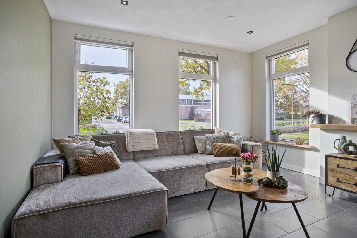 Te koop: Foto Woonhuis aan de Evertswijk 8I in Zevenhuizen