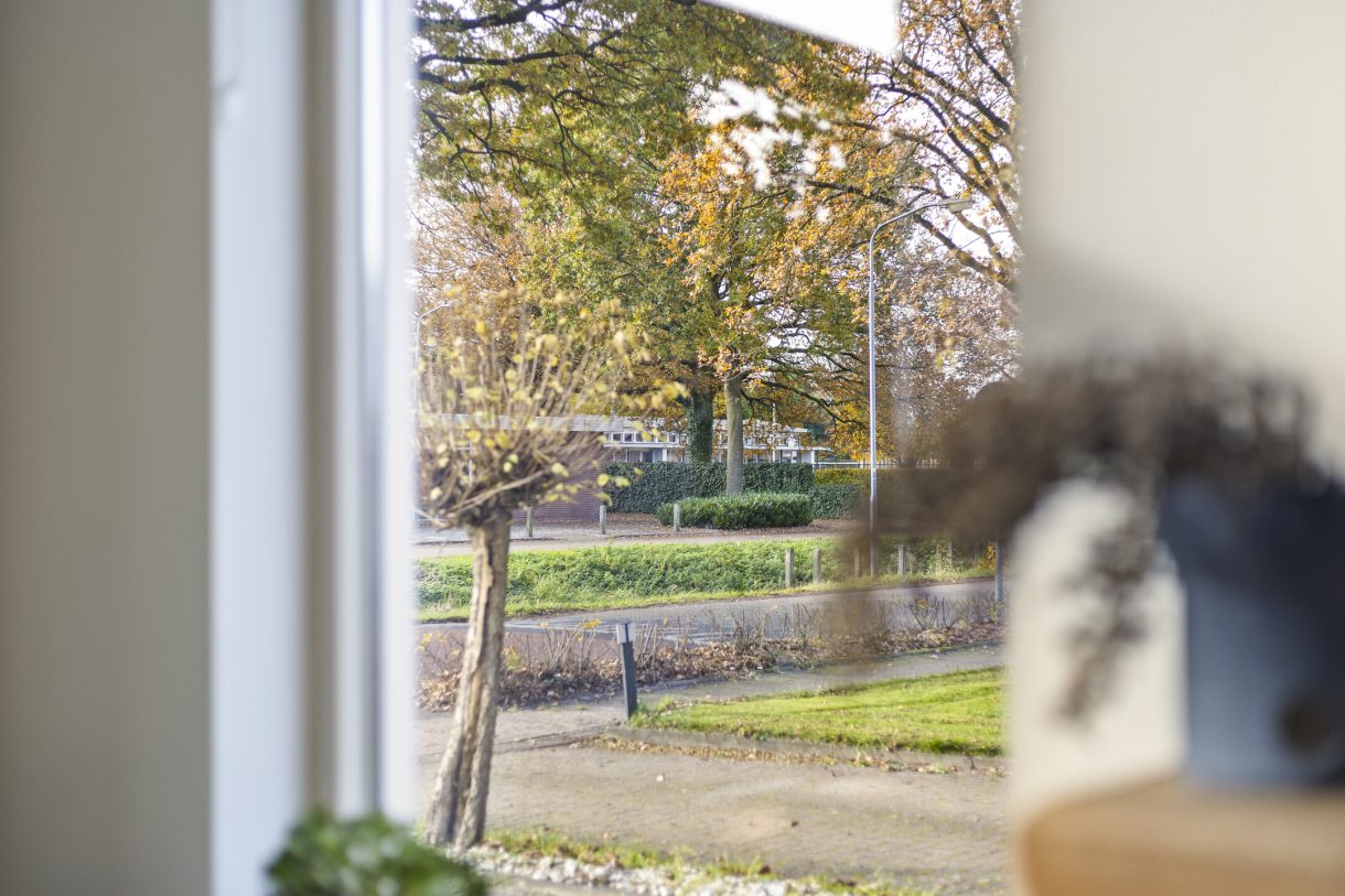 Te koop: Foto Woonhuis aan de Evertswijk 8I in Zevenhuizen