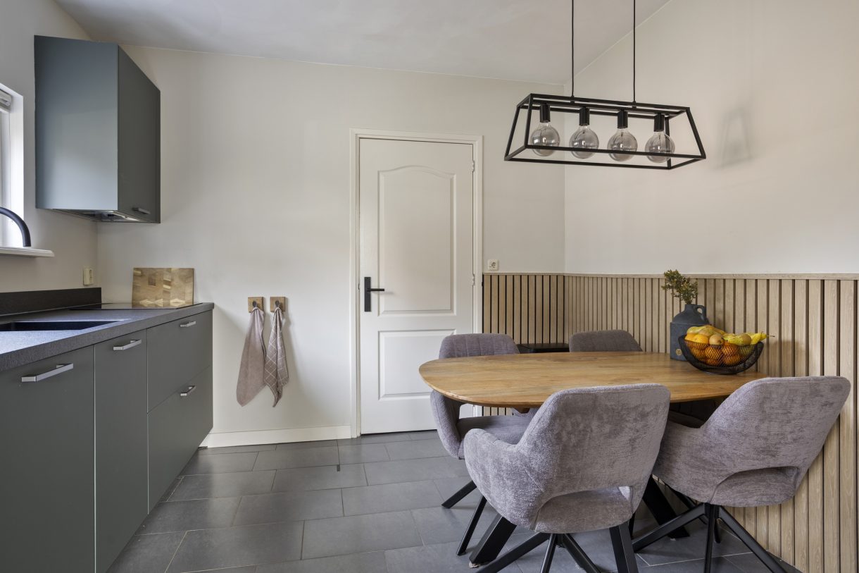 Te koop: Foto Woonhuis aan de Evertswijk 8I in Zevenhuizen