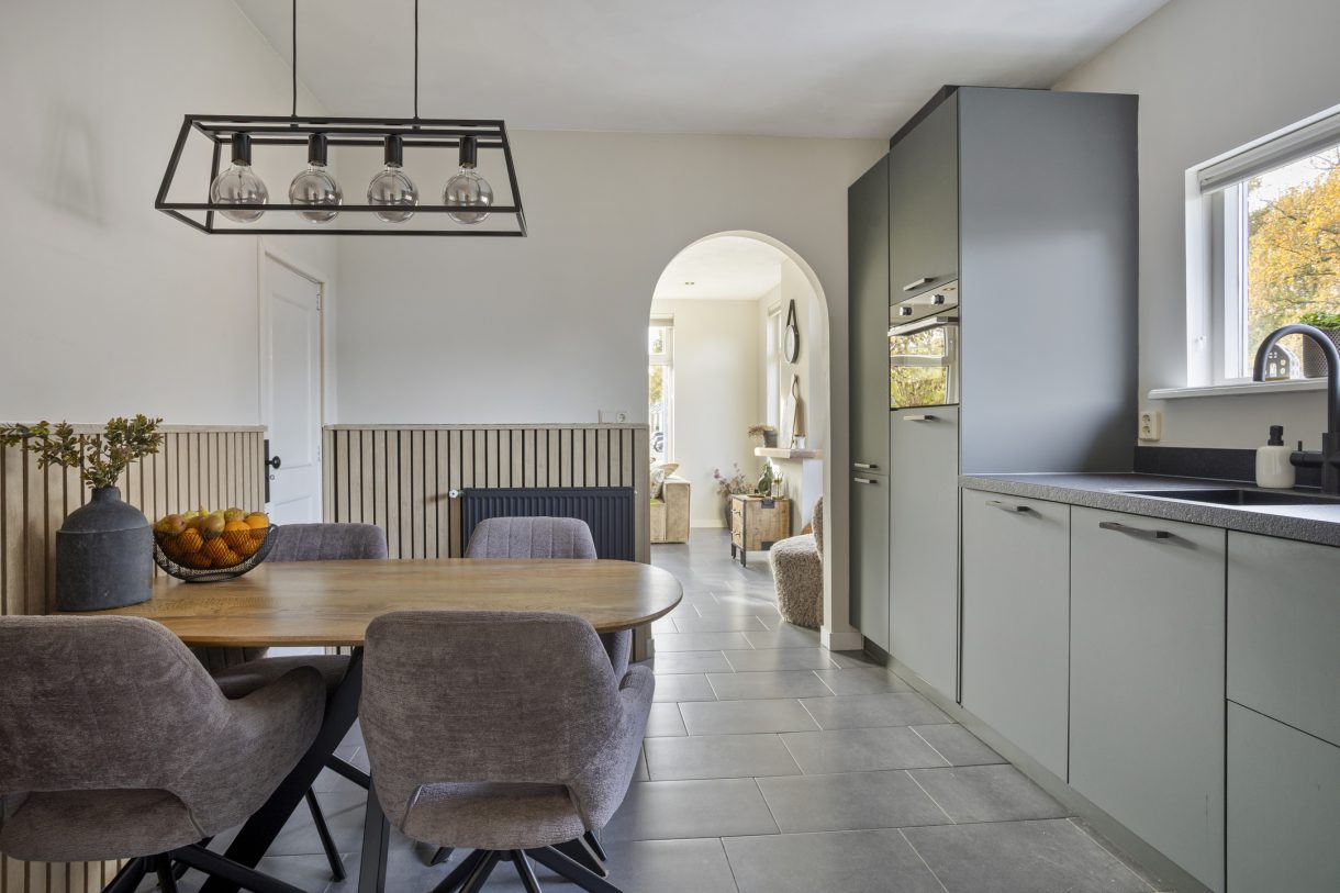 Te koop: Foto Woonhuis aan de Evertswijk 8I in Zevenhuizen