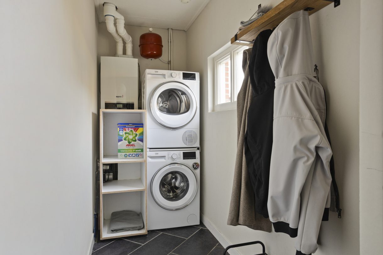 Te koop: Foto Woonhuis aan de Evertswijk 8I in Zevenhuizen