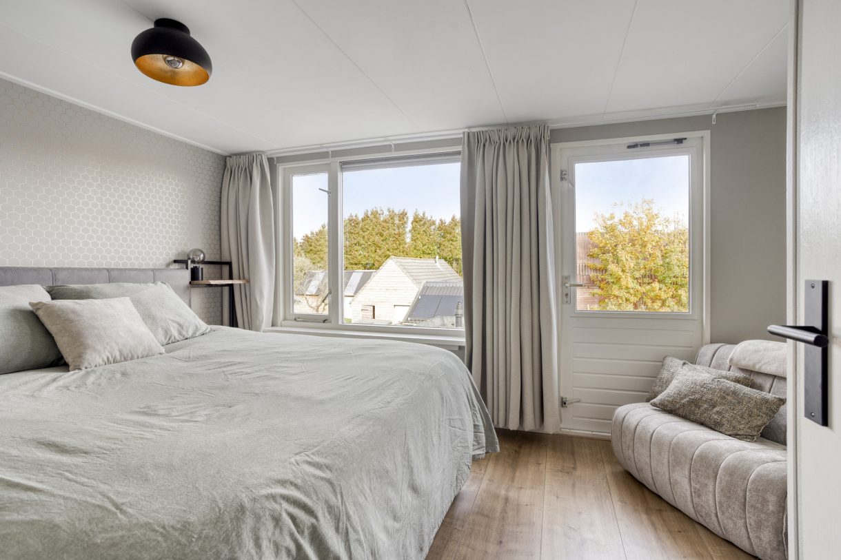 Te koop: Foto Woonhuis aan de Evertswijk 8I in Zevenhuizen