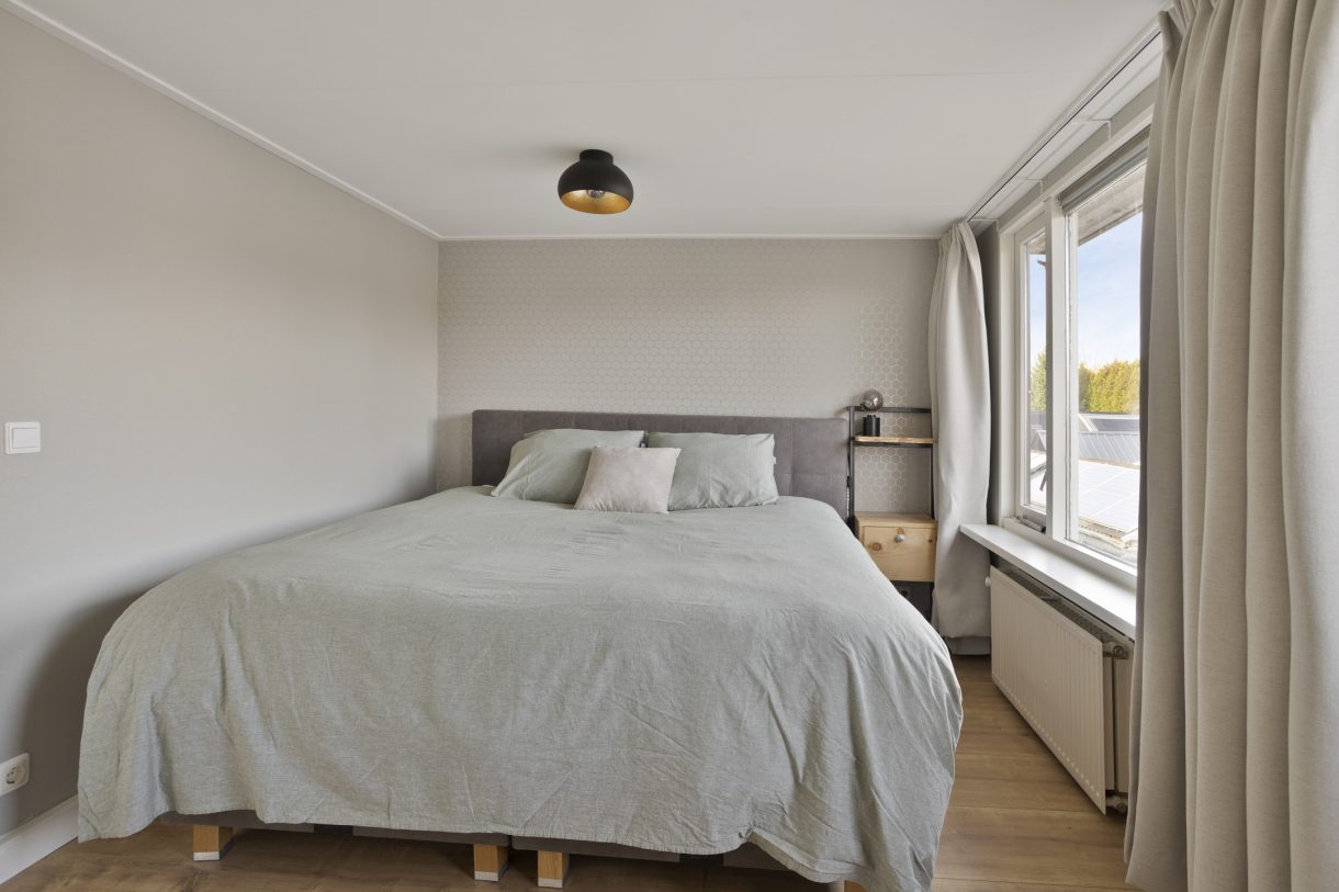 Te koop: Foto Woonhuis aan de Evertswijk 8I in Zevenhuizen