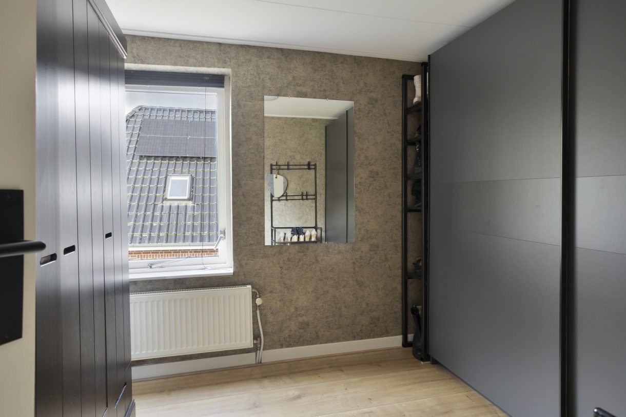 Te koop: Foto Woonhuis aan de Evertswijk 8I in Zevenhuizen