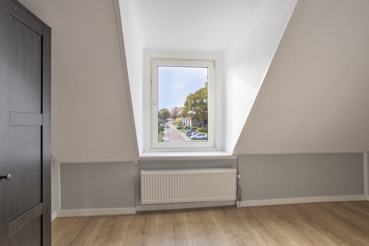 Te koop: Foto Woonhuis aan de Evertswijk 8I in Zevenhuizen