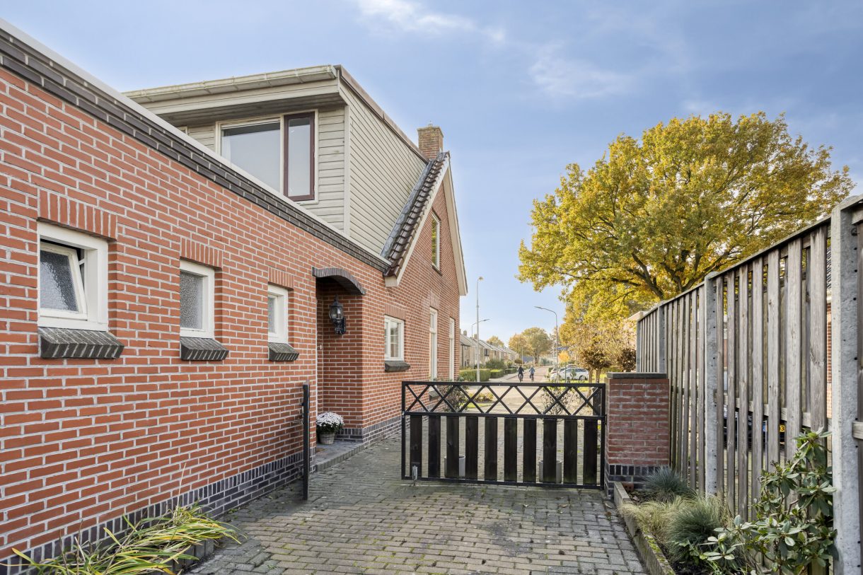 Te koop: Foto Woonhuis aan de Evertswijk 8I in Zevenhuizen
