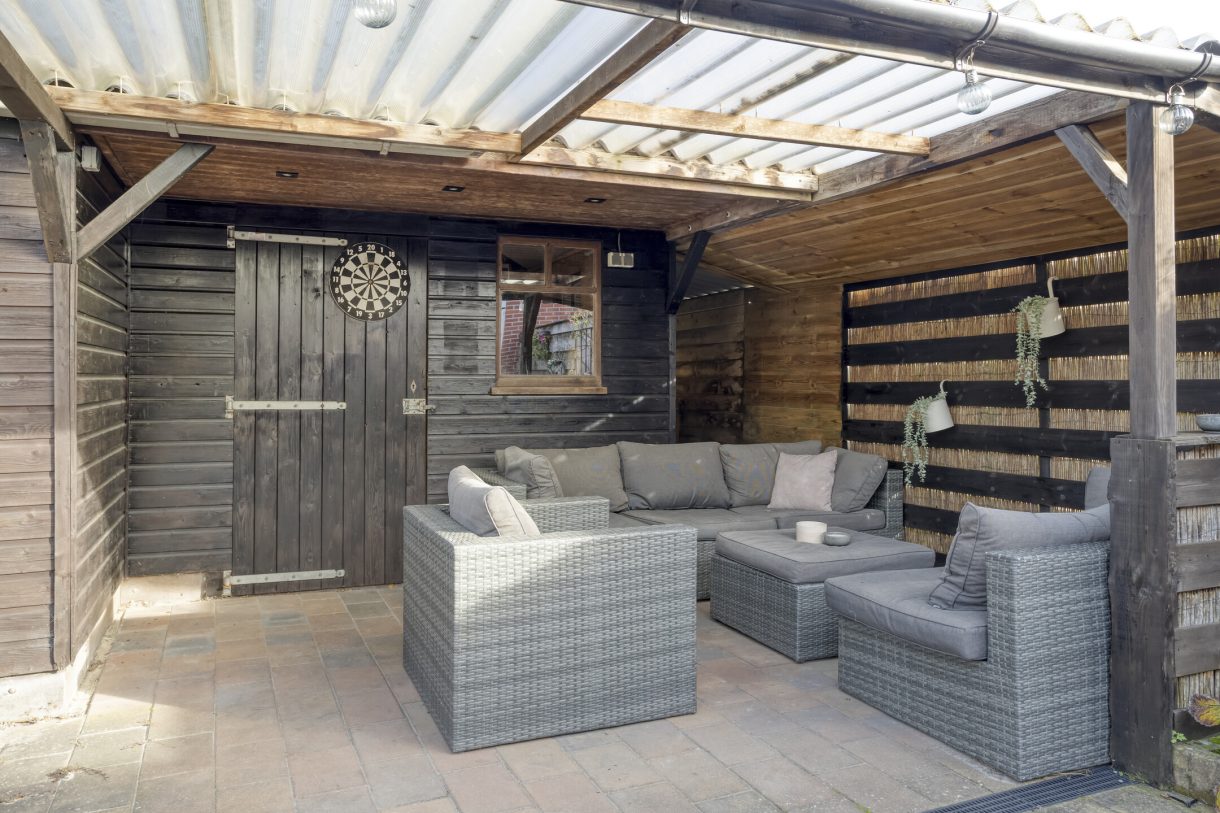 Te koop: Foto Woonhuis aan de Evertswijk 8I in Zevenhuizen