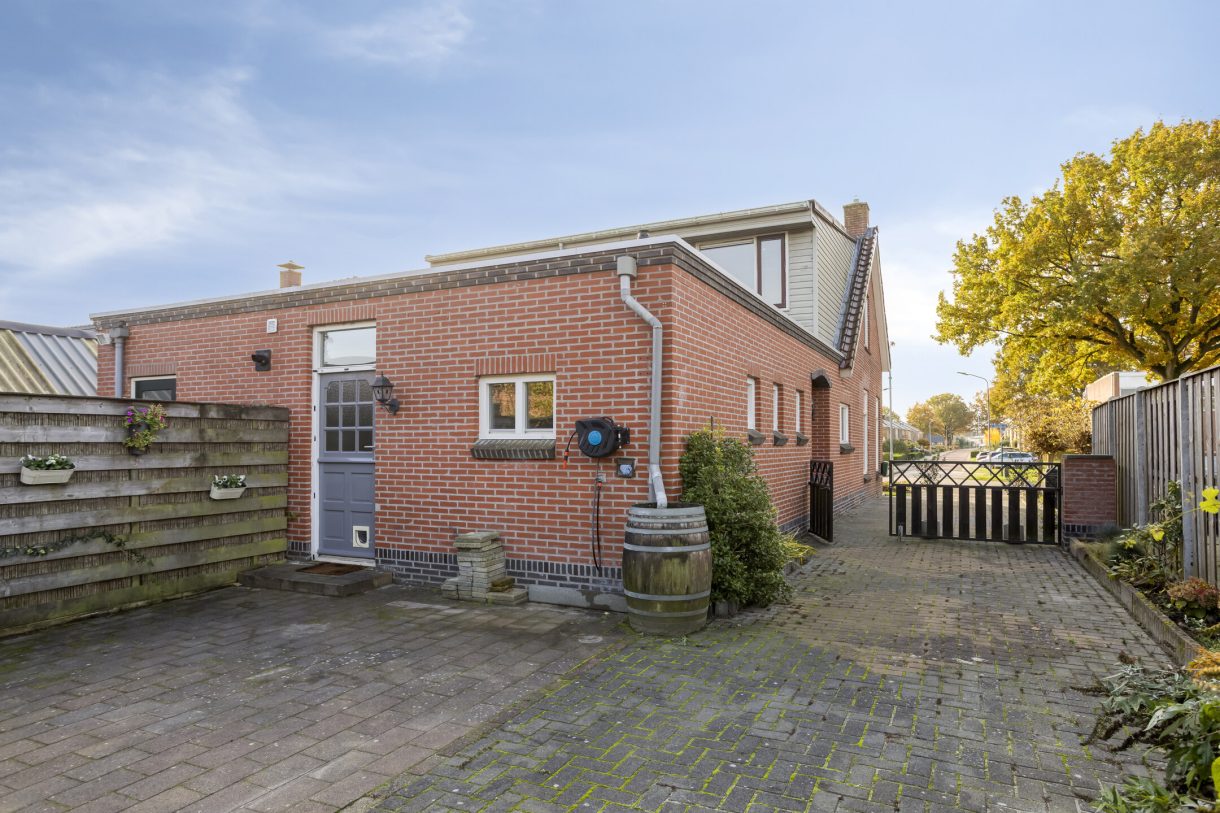 Te koop: Foto Woonhuis aan de Evertswijk 8I in Zevenhuizen