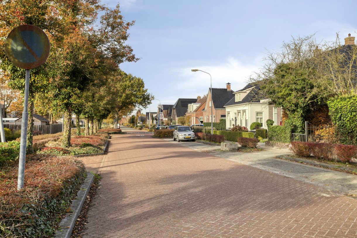 Te koop: Foto Woonhuis aan de Evertswijk 8I in Zevenhuizen