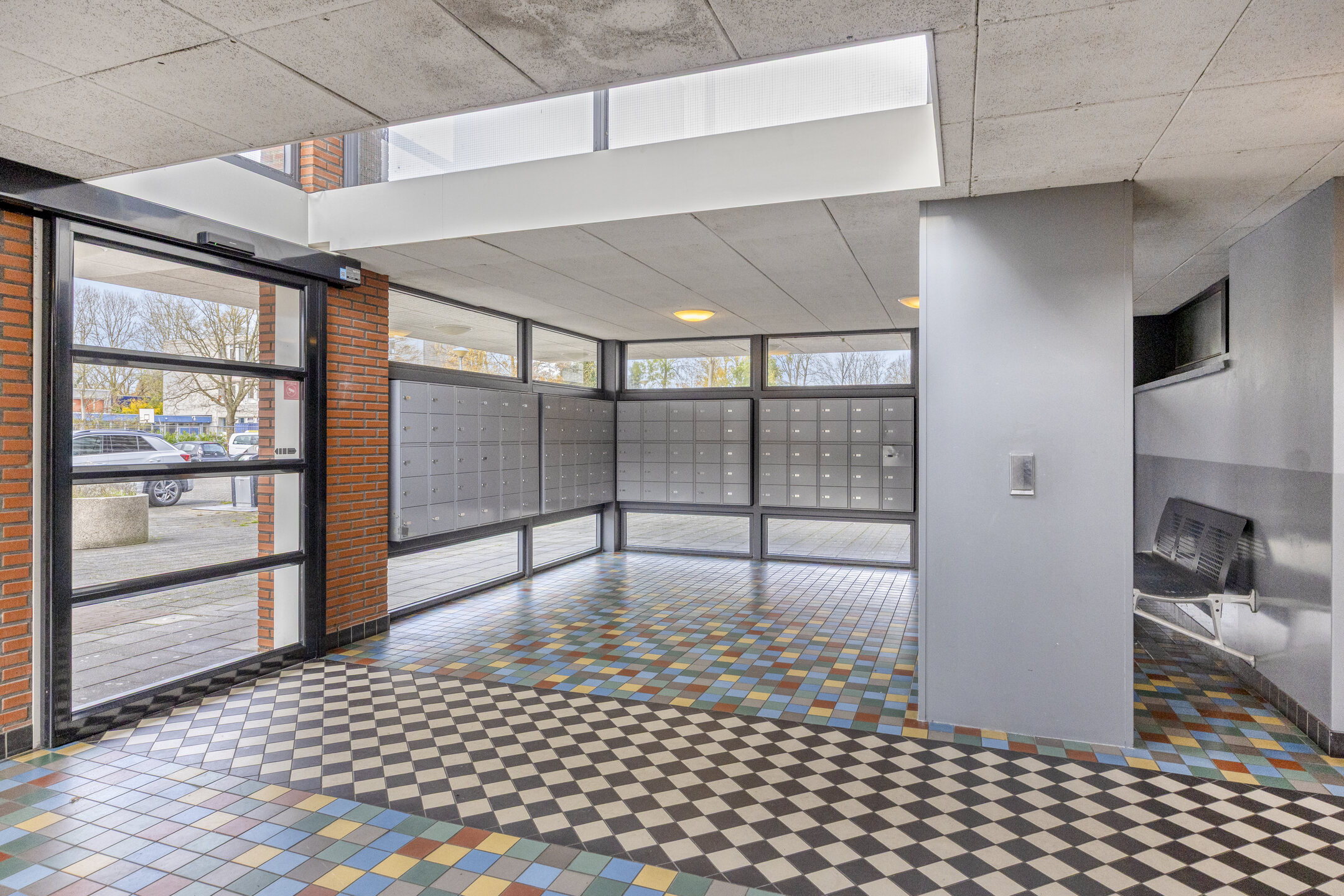 Te koop: Foto Appartement aan de Metaallaan 139 in Groningen